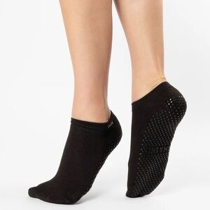 SHASHI Pilates Yoga Barre Grip Socks